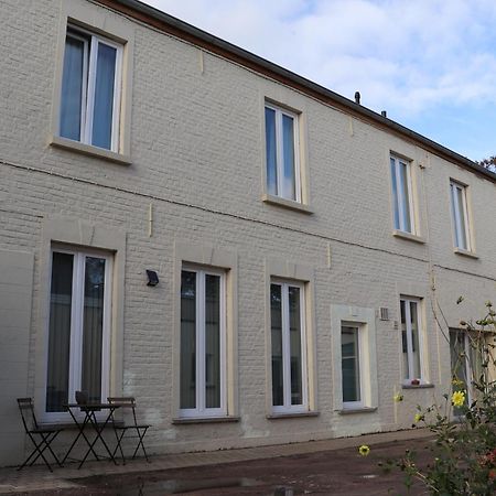 Happy Homes Melle Centre, Near Ghent! Esterno foto