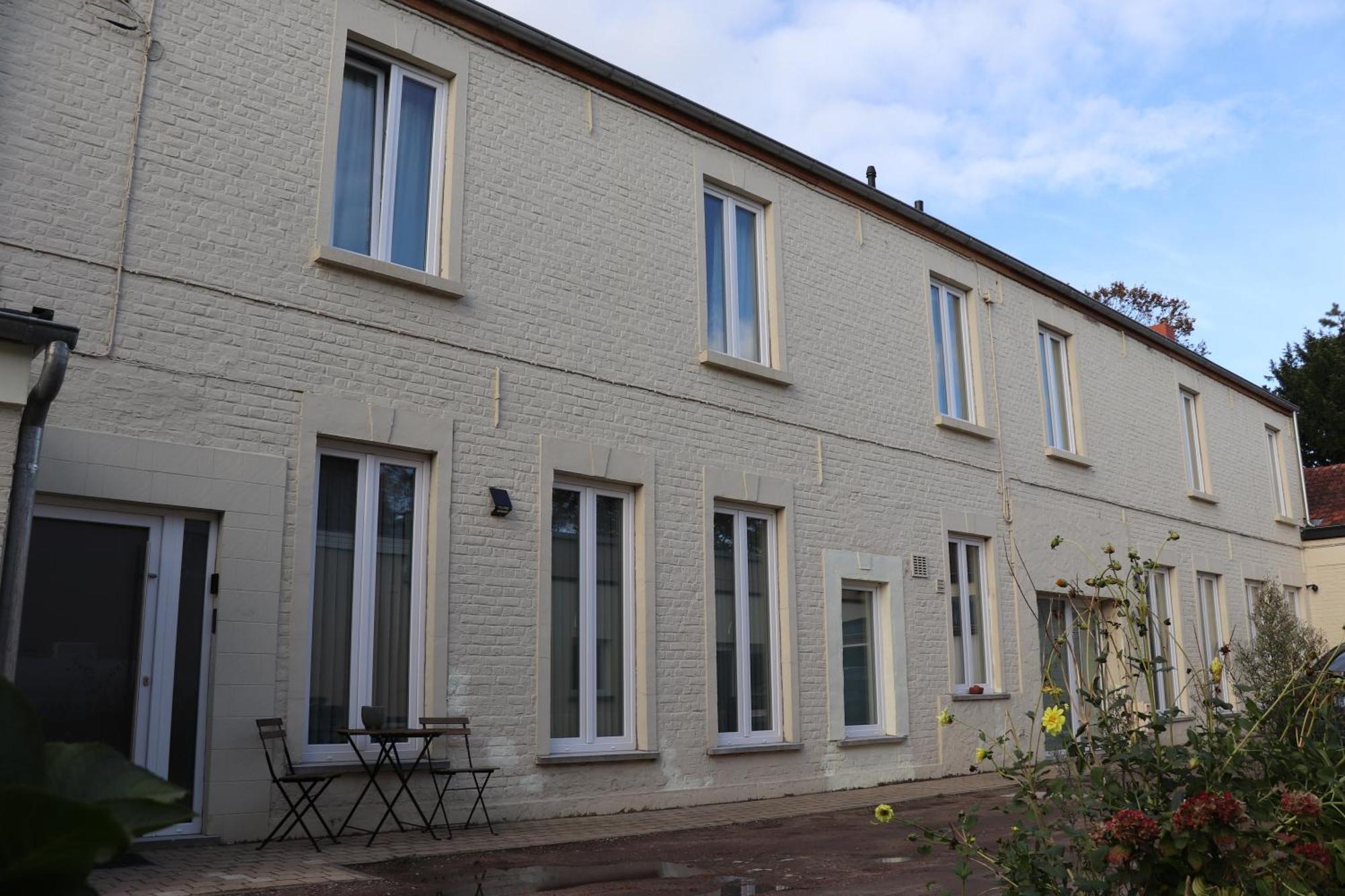 Happy Homes Melle Centre, Near Ghent! Esterno foto
